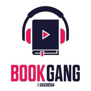 Book Gang by Amy Allen Clark