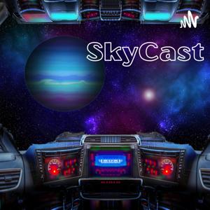 SkyCast