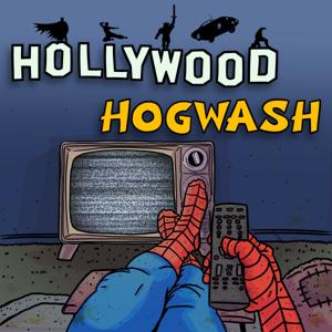 Hollywood Hogwash - Film/TV Review Show by Andrew Pisano, Bleav