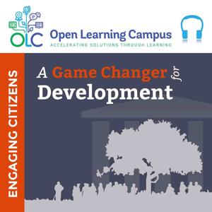 Engaging Citizens - MOOC (audio)