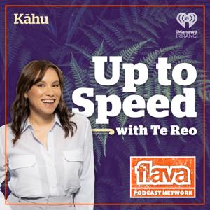 Up To Speed with Te reo Māori by NZME