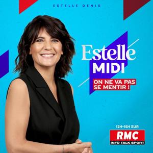 Estelle Midi by RMC