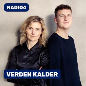 VERDEN KALDER by Radio4