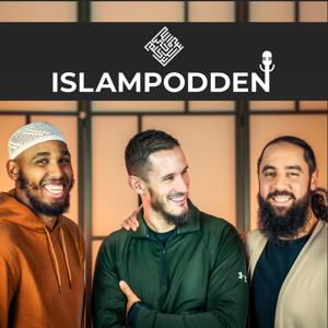 Islampodden by Islampodden