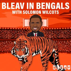 Bleav in Bengals by BLEAV