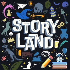 Storyland | Kids Stories and Bedtime Fairy Tales for Children by Seth Williams