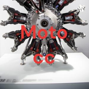 Moto cc