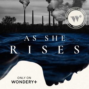 As She Rises by Wonder Media Network