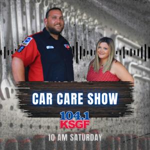 A-1 Custom Car Care Show