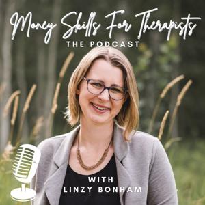 Money Skills For Therapists by Linzy Bonham