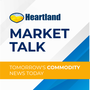Heartland Market Talk