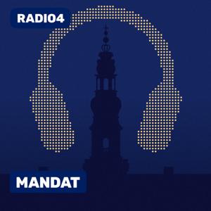 MANDAT by Radio4