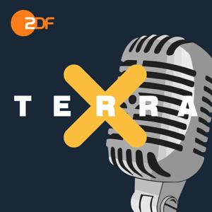 Terra X History - Der Podcast by ZDF - Terra X