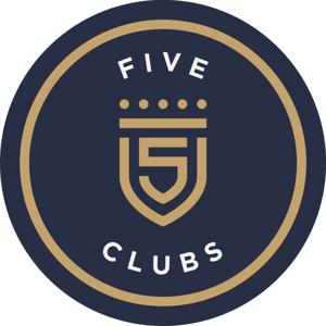 Five Clubs by 5 Clubs