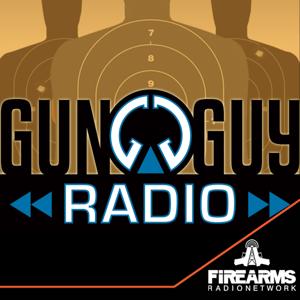 Gun Guy Radio by Firearms Radio Network