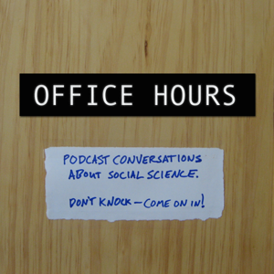 Office Hours by The Society Pages