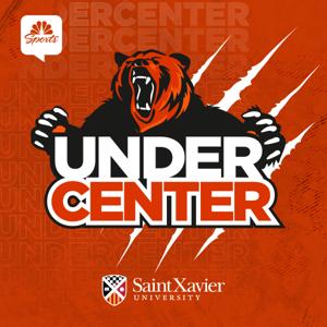Under Center: Chicago Bears Podcast by NBC Sports Chicago