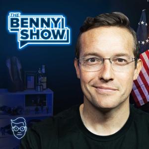 The Benny Show by Benny Johnson
