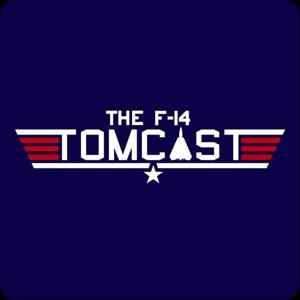 F-14 Tomcast by BVR Productions