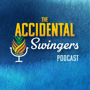 Accidental Swingers by Myrina and Tristan