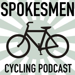 The Spokesmen Cycling Roundtable Podcast by The Spokesmen