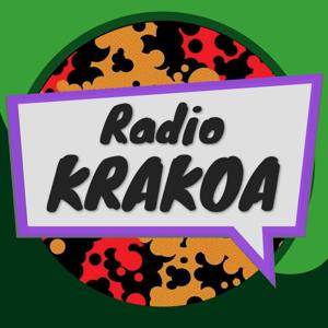 Radio Krakoa by Radio Krakoa