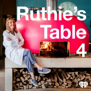 River Cafe Table 4 by iHeartPodcasts