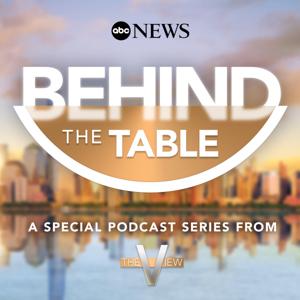 The View: Behind the Table by ABC News