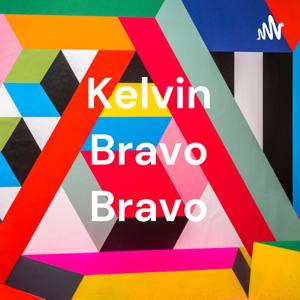 Kelvin Bravo Bravo