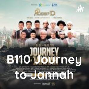 B110 Journey to Jannah