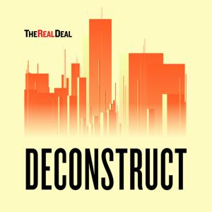 Deconstruct by The Real Deal
