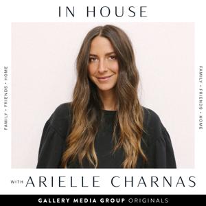 In House With Arielle Charnas by Gallery Media Group & Arielle Charnas
