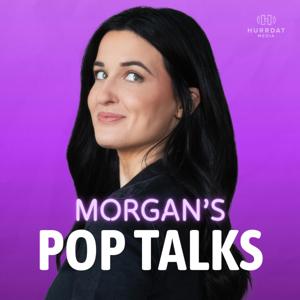 Morgan's Pop Talks by Hurrdat Media