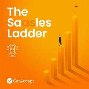 The Sales Ladder