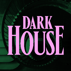 Dark House by House Beautiful