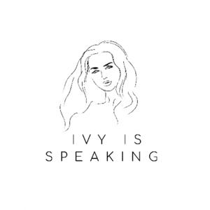 Ivy Is Speaking
