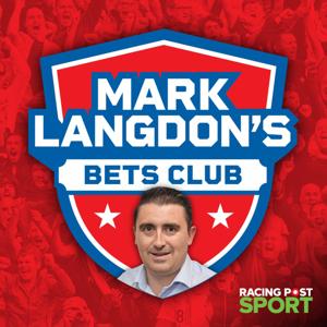 Mark Langdon's Bets Club by Mark Langdon's Bets Club
