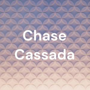 Chase Cassada