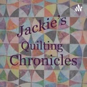 Jackie's Quilting Chronicles by Gayle Stever