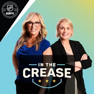 In the Crease - The ESPN NHL Podcast with Linda Cohn & Emily Kaplan by ESPN, Linda Cohn, Emily Kaplan