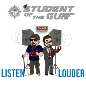 Student of the Gun Radio by Student of the Gun