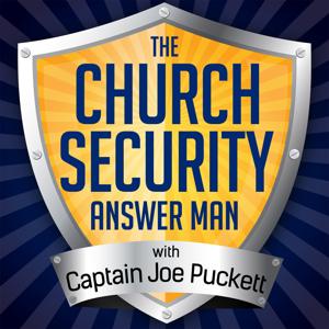 Church Security Answer Man