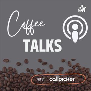 Coffee Talks with Callpicker