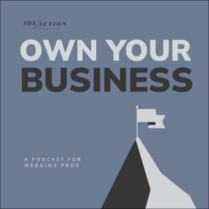 Own Your Business by Sam Jacobson with Ideaction