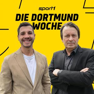 Die Dortmund-Woche. Mit Manni Sedlbauer und Oliver Müller | BVB-Podcast by Manni Sedlbauer, Oliver Müller