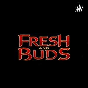 Fresh and Buds by Thomas Hendricks