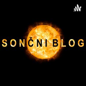 Sončni blog