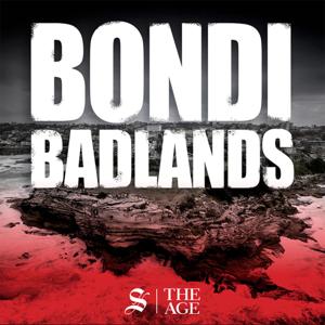 Bondi Badlands by The Age and Sydney Morning Herald