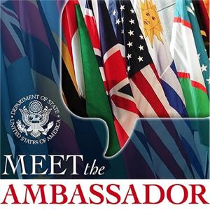 Meet the Ambassadors