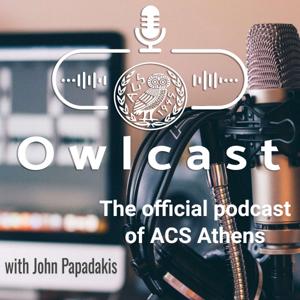 ACS Athens Owlcast